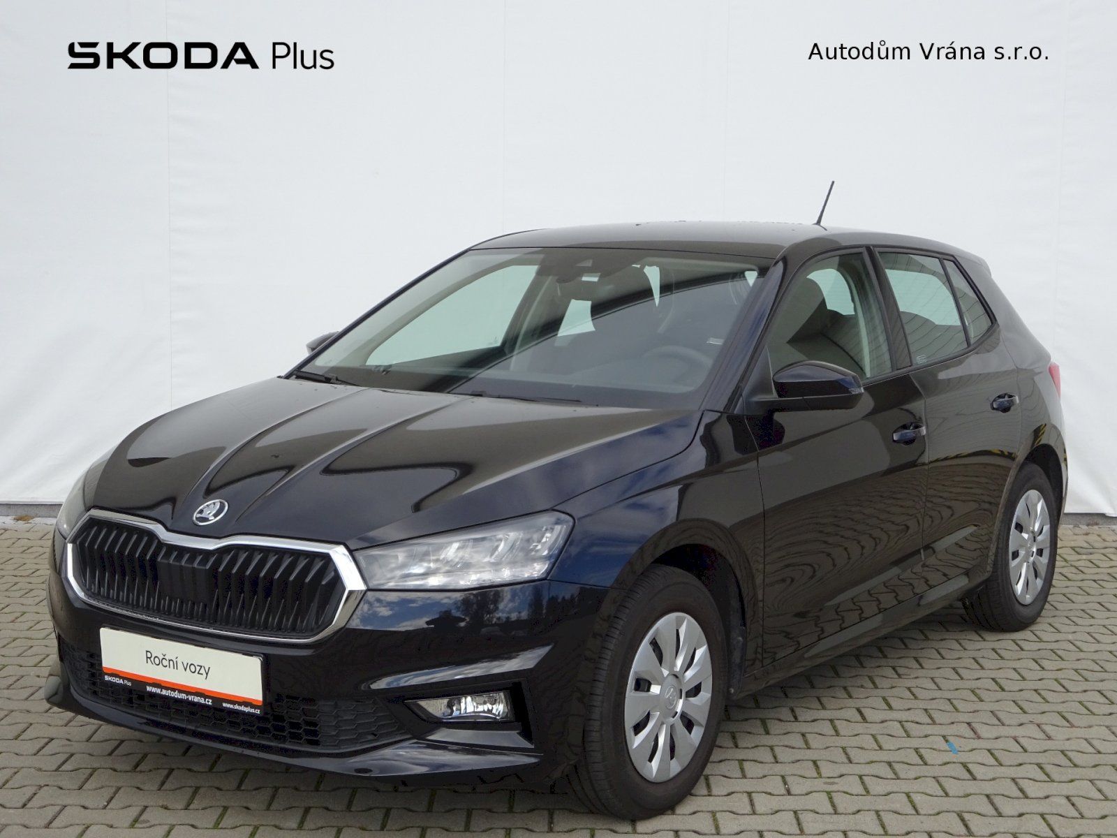 Škoda Fabia, 1.0 MPi 59 kW. Selection