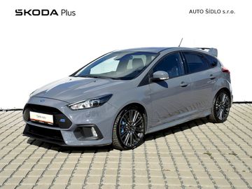 2.3 EcoBoost AWD RS Mountune M