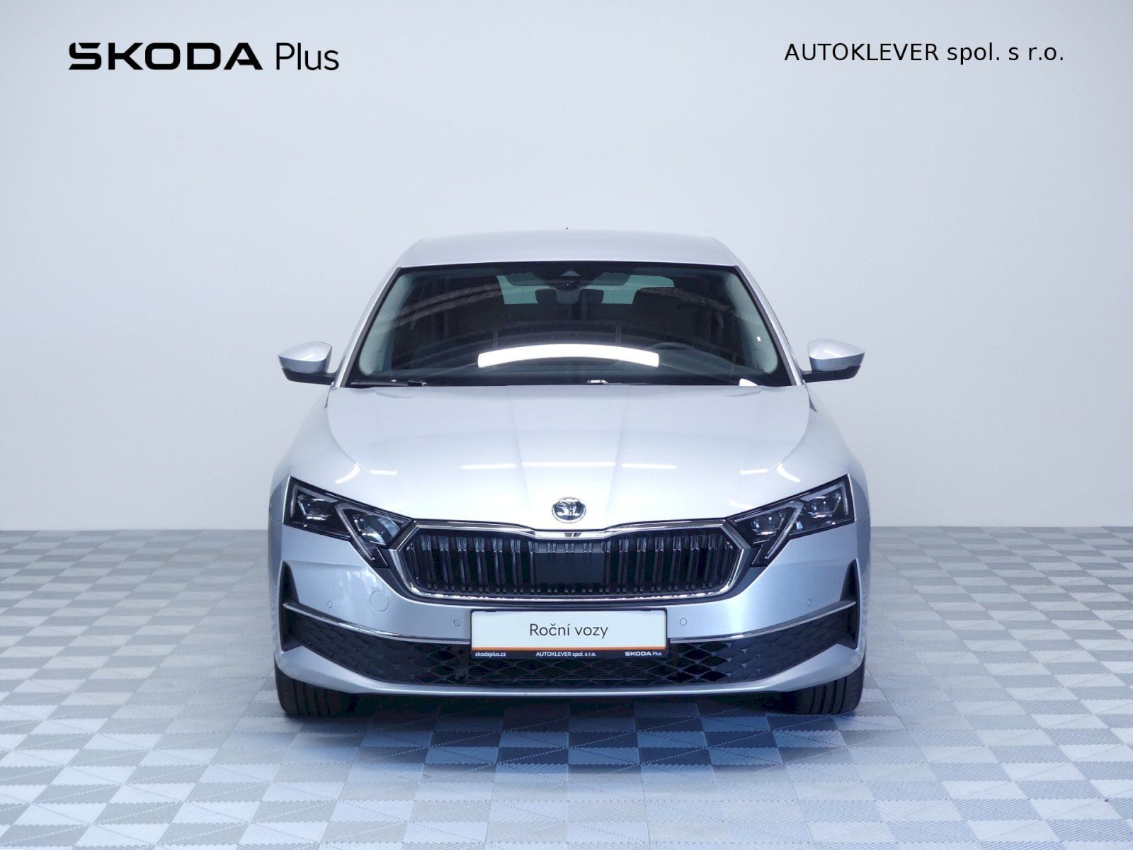 Škoda Octavia, Top Selection 1.5TSI 85kW - fotka 4