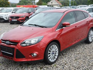 1.6i 110kW Titanium
