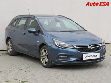 1.6 CDTi,ČR,AC