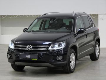2.0 TDI 125 kW 4Motion