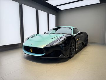 V6 630HP Leggenda *1of20*