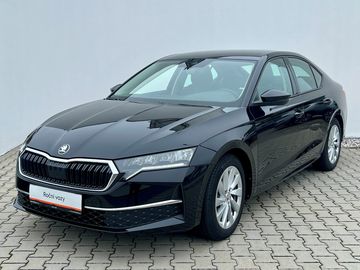 Selection 1.5 TSI 110 kW