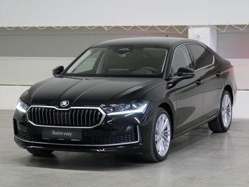 2.0 TDI 142 kW L&K