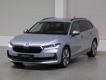 2.0 TDI 110 kW Selection