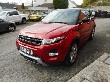 2,2 TD4 4x4 ČR