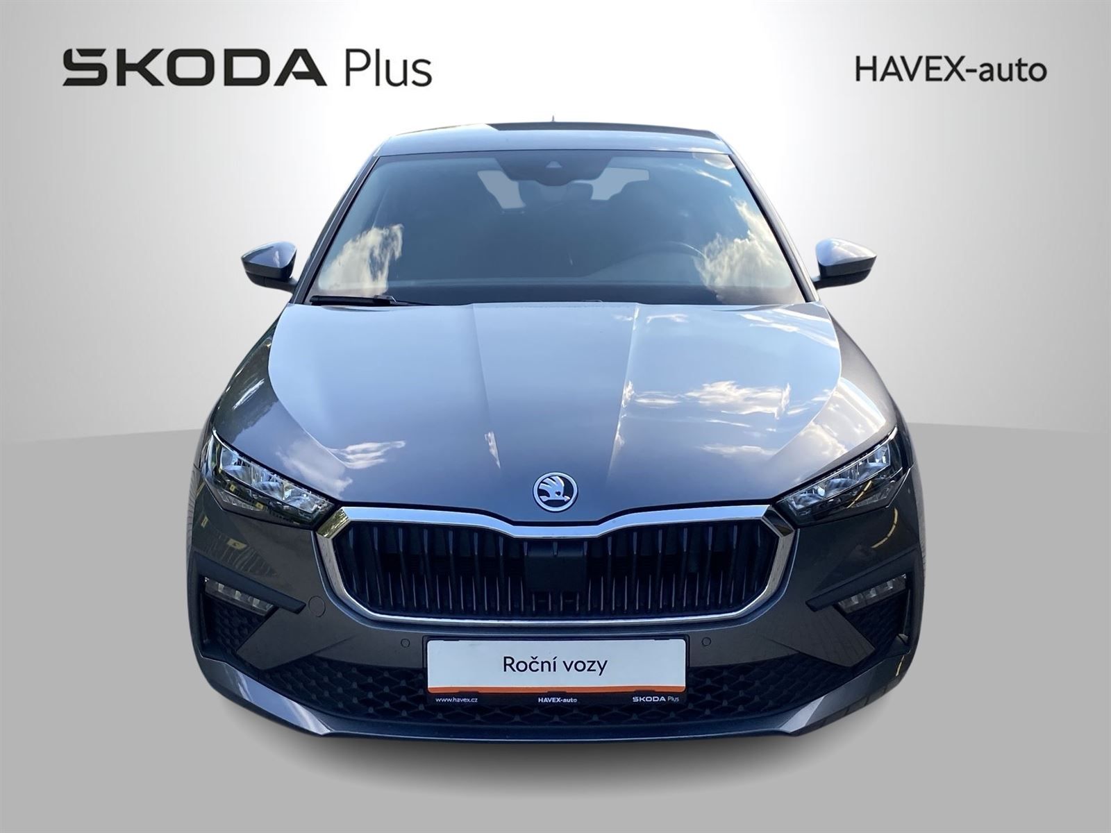 Škoda Scala, 1.5 TSI Top Selection - fotka 4