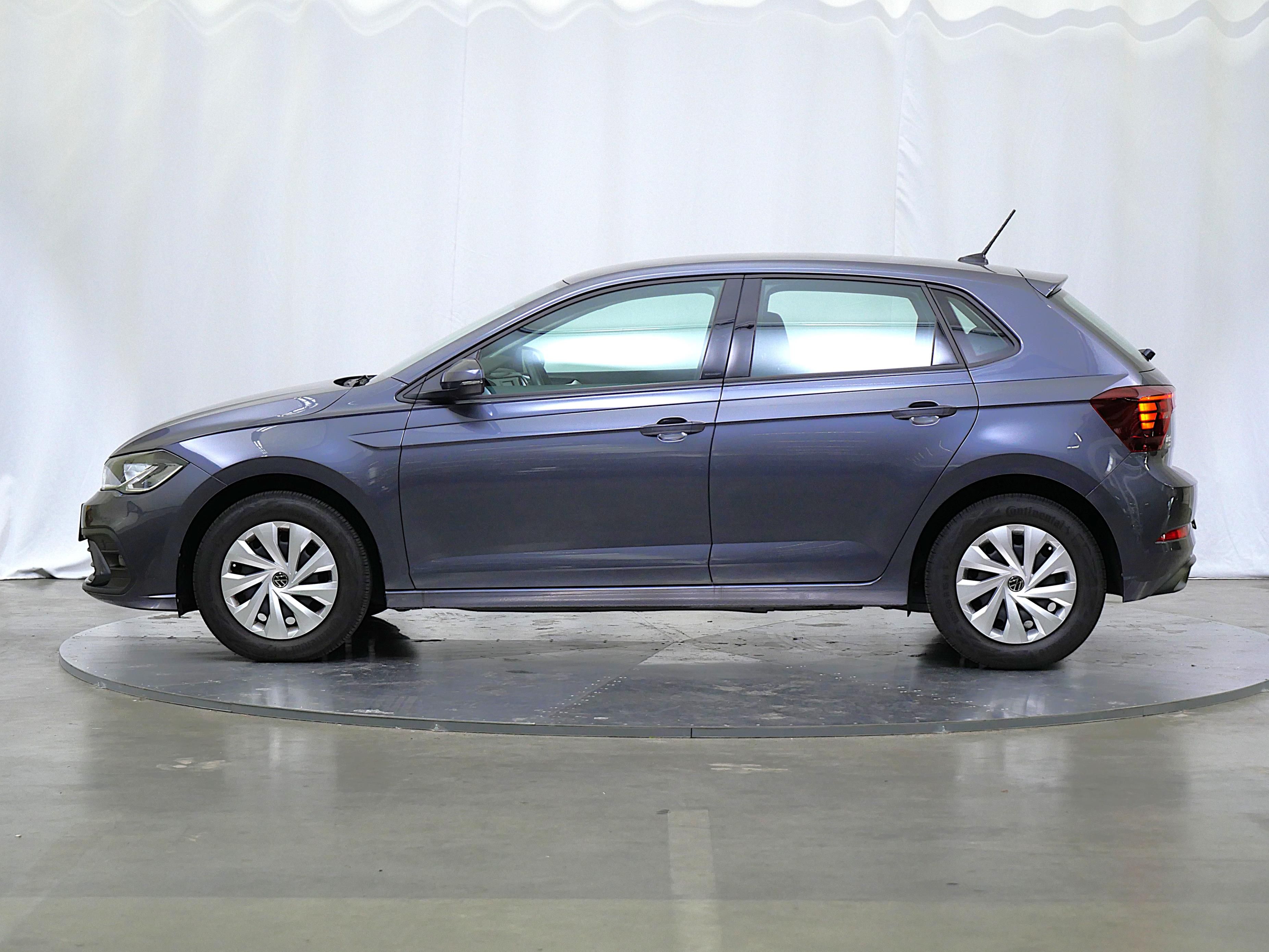 Volkswagen Polo, 1.0 TSI 70 kW Life - fotka 3