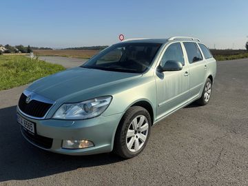 1,8TSI 118 KW KOMBI