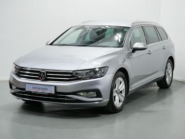 2.0 TDI 110 kW Elegance