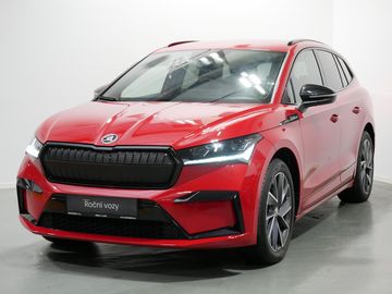 iV 80x 195 kW SportLine