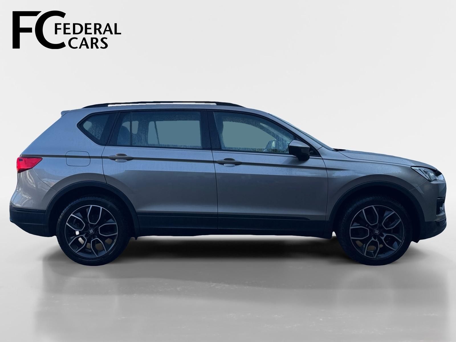 Seat Tarraco, 1.5 TSI 110 kW Style - fotka 5