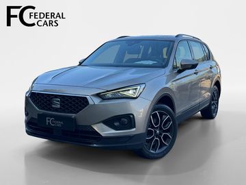 1.5 TSI 110 kW Style