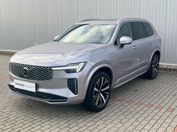 T8 AWD PLUS Bright