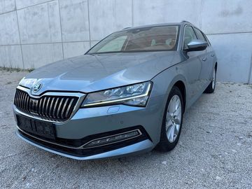 2.0TDI-STYLE-P.KAMERA-EL.TAŽNÉ