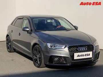 1.6TDi,S-line,bixen,kůže