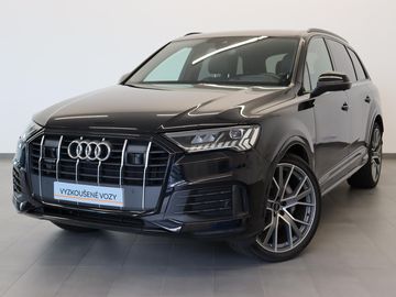 50 TDI QUATTRO
