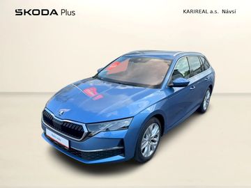 TDI 2.0/110kW DSG Top Selectio