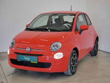 1.0 GSE 51 kW Club