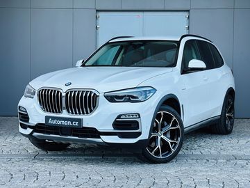 40i|vzduch|tažné|ACC|Xoffroad