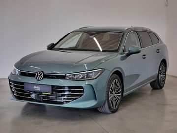 1.5 eTSI 110 kW DSG Elegance