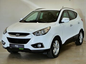 2.0 CRDi 135kW 4x4