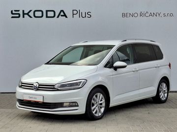HighLine DSG 2,0TDi 110kW