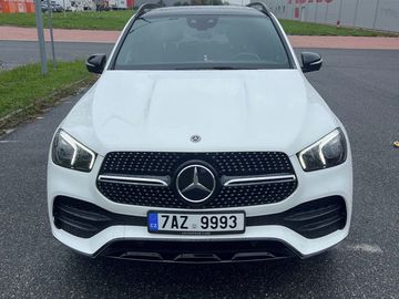 AMG Premium+ / Garážované