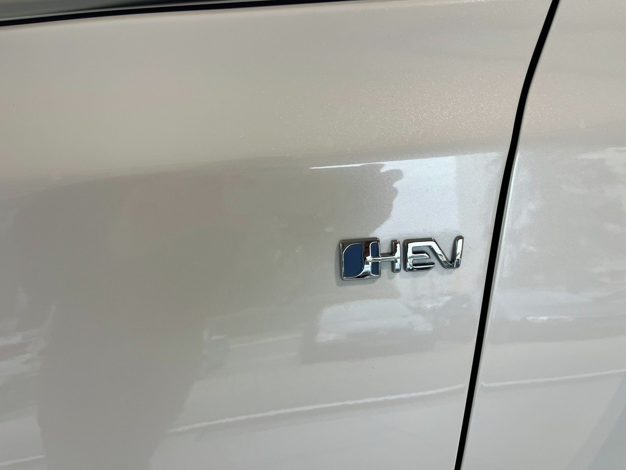 Dongfeng U-Tour, HEV Hybrid New 2025 - fotka 3