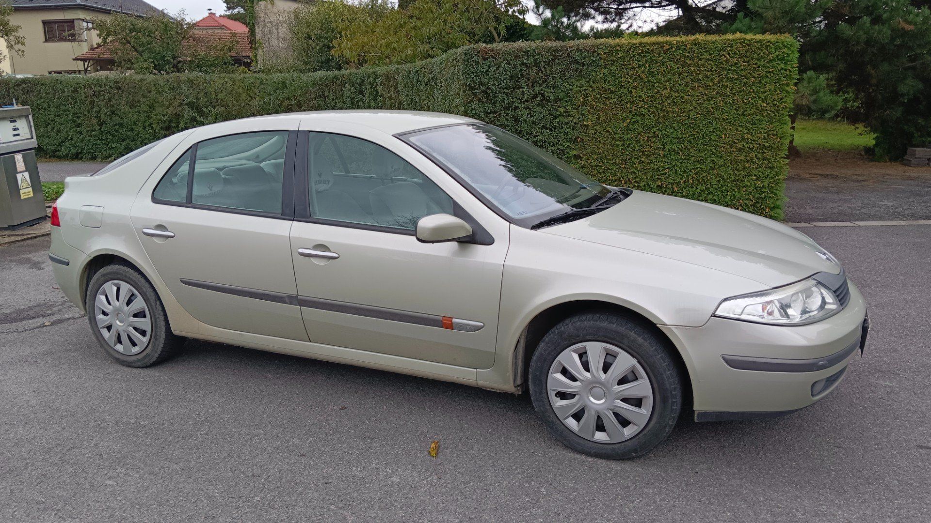 Renault Laguna, 1.8 I