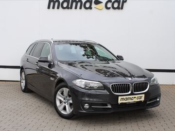 530d xDrive NAVI SERVIS.KN. ČR