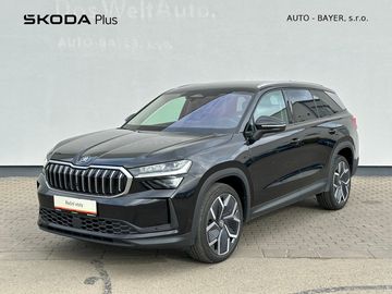 2.0 TDI 142kW 4X4 DSG Exclusiv