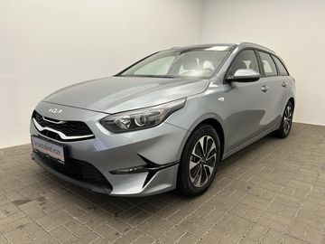 1.5T-GDi GPF 103kW SPIN (2025)