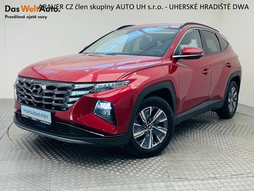 1.6CRDi 85kW SMART