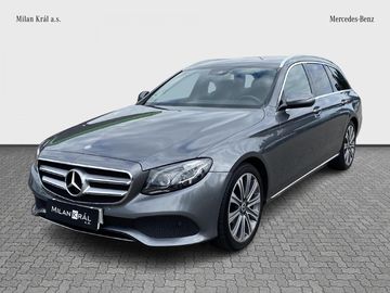 E 220d AVANTGARDE