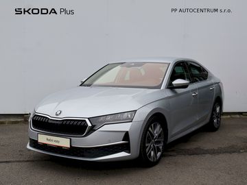 Top Selection DSG 2.0TDI 110kW