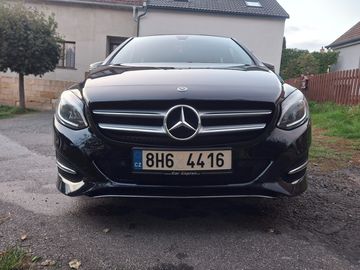 Skvělý motor, nová STK