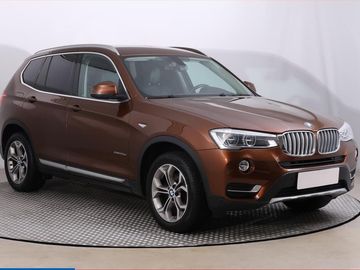 xDrive20d, NOVÁ CENA, 4X4