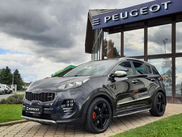 GT Line 1,6 T-GDi 177k AWD