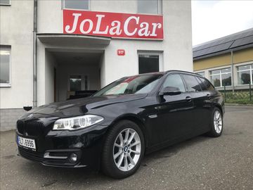 3,0 D 190kW Touring xDrive