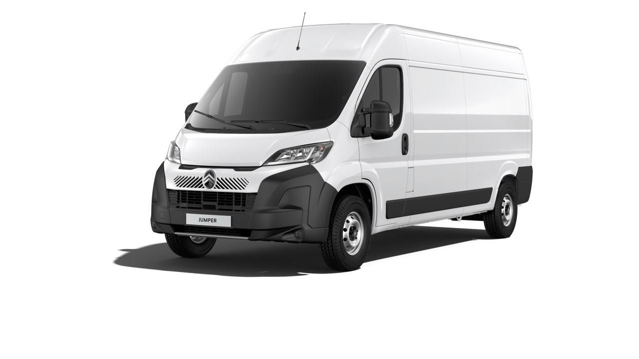 Citroën Jumper, 2.2 BlueHDi / 103 kW FURGON 35