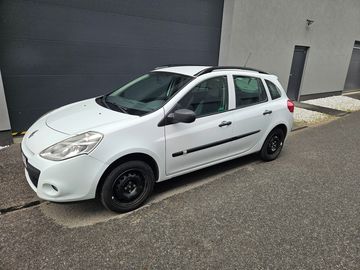 Grandtour 1.2i 55kw Klíma ČR