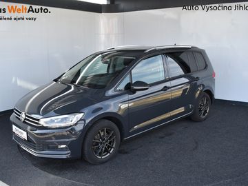 2.0TDI 110kW, LED