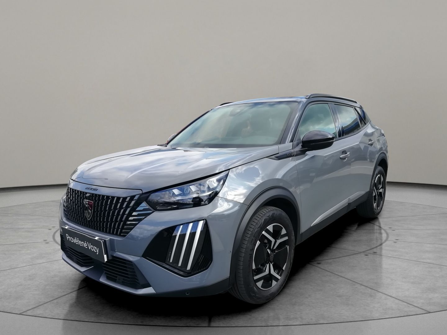 Peugeot 2008, GT 1,2 PT 130 S&S EAT8