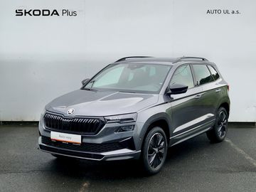 2.0TDI 110kW DSG 4x4 SportLine