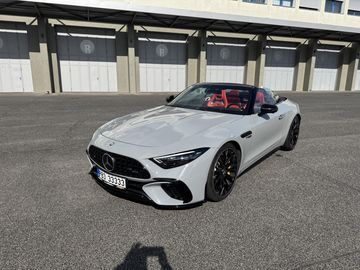 63AMG,4MATIC+,ZÁRUKA,MAX VÝBA.