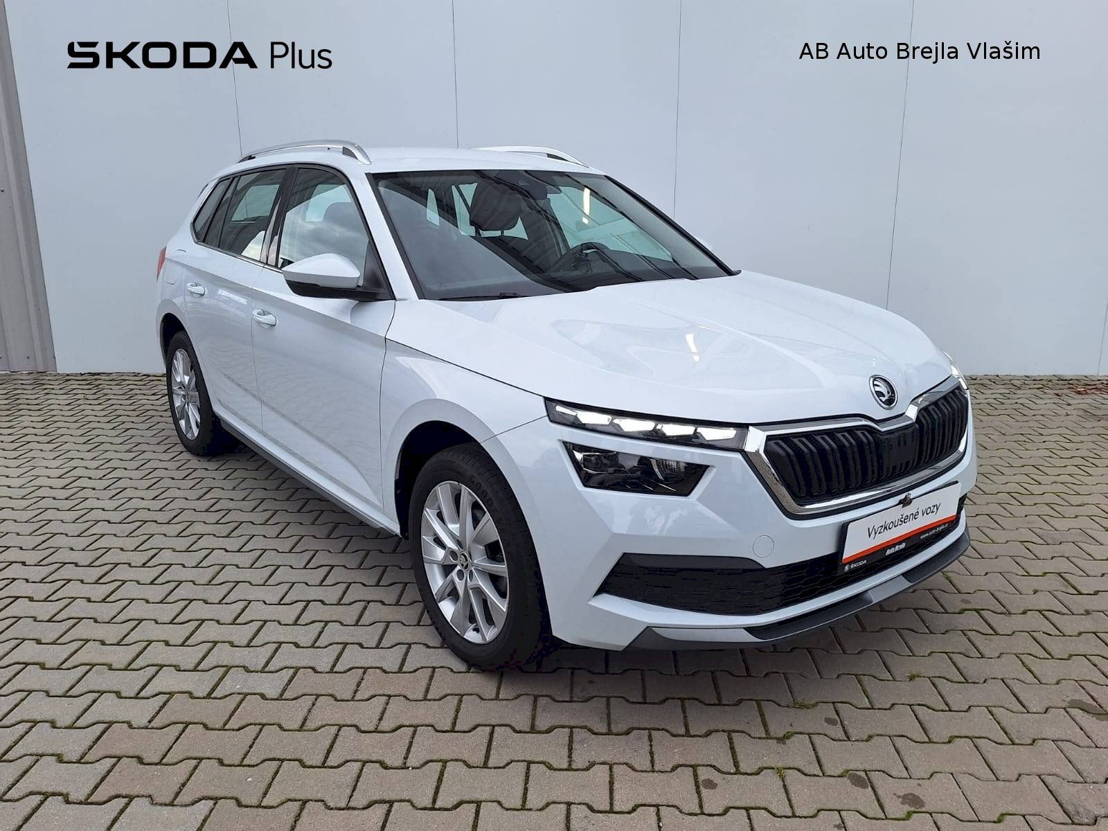 Škoda Kamiq, 1.0 TSI / 81 kW / 6MP / Style - fotka 6