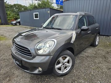 1,6 D COUNTRYMAN