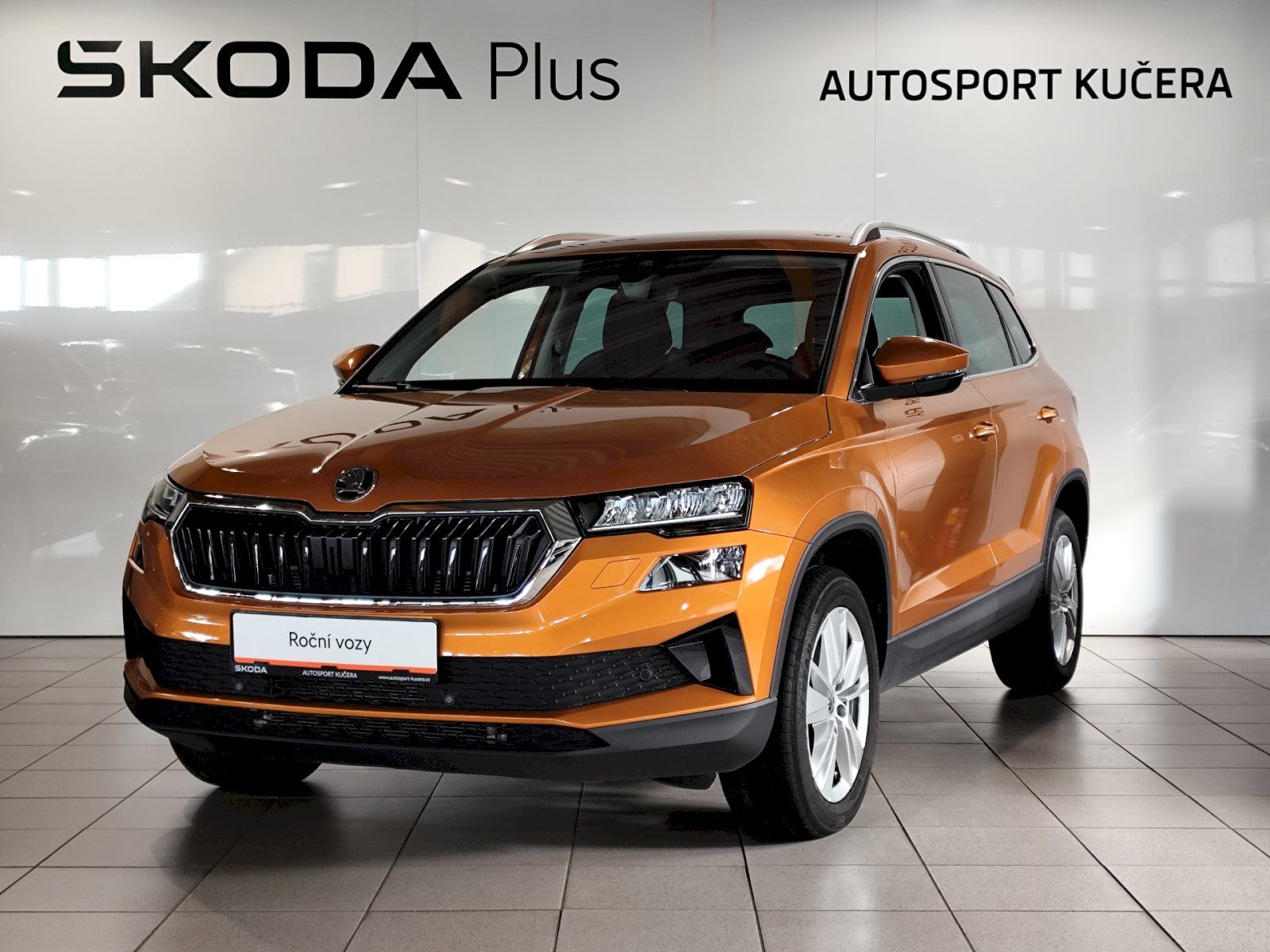 Škoda Karoq, KAROQ TOP SELECTION 2.0 TDI CR